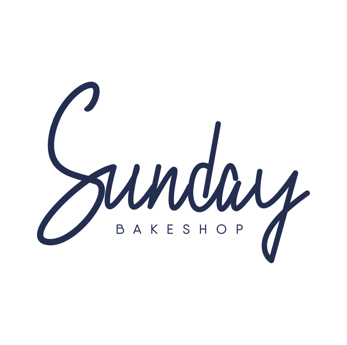 Sunday Social Media Post Time